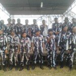 Pelantikan PAC IPK Perbaungan Tertunda