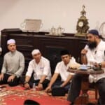 Kajian Bersama Ustadz Subhan Bawazier, Wagub Berharap Jadi Pengingat dan Penguat Iman