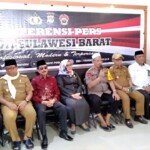 Ketua DPRD Ajak Masyarakat Mamuju Jaga Ketertiban di Sulbar