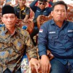 DPC PJI-Demokrasi Hadiri Pengukuhan Kepengurusan DPC Lipan