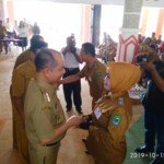 Pemkab Kapuas Gelar Bimtek Desa