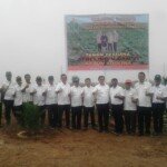 PTPN IV Kebun Adolina Gelar Tanam Perdana 2019