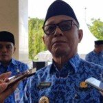 Bupati Mamuju Tegas Tolak Anarkisme, Paham Radikal Maupun Terorisme