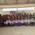 Sosialisasi Perda KTR