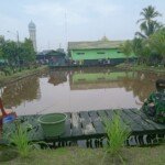 Kodim Kapuas Gelar Mancing Bersama Wartawan