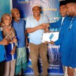 Sosok Figur Djawali Laitupa, Patut Diperhitungkan Sebagai Balon Bupati Bursel