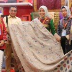 Palembang Promosikan Industri Rumahan di Acara Trade Expo Indonesia (TEI)