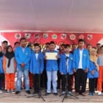 Masyarakat dan Ormas Tolak Aksi Anarkis Jelang Pelantikan Presiden