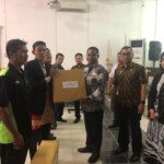 Pemkab Sergai Gelar Evaluasi dan Pengembangan Tata Kelola BUM Desa Tahun 2019