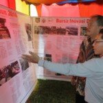 Sekda Asahan Hadiri BID 2019 di Buntu Pane