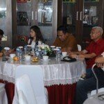 Forkopimda dan Masyarakat Asahan Gelar Malam Pelepasan Suci Menuju Grand Final KDI 2019 di Jakarta