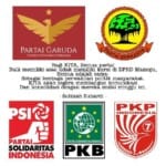 Sutinah Progres Sejumlah Partai Non Parlemen