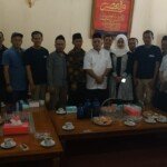 DPRD Apresiasi IWO Sumedang