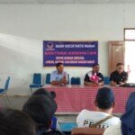 Bantuan Tim Medis Kesehatan Partai NasDem Tiba di SBB