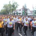 Panggung Prajurit, Pangdam I/BB Dan Kapoldasu Jalin Solidaritas