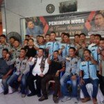 Jalin Kekompakan, DPD GM Pekat IB Asahan Gelar Temu Ramah