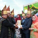 Bupati Seokirman Tegaskan NKRI Kesatuan, Meski Beda Suku dan Agama