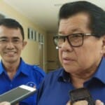 NasDem Pusat Akan Hadiri Pelantikan DPRD Sulbar