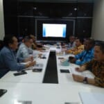 Pendaftaran Seleksi Eselon II Sekretaris KPU Sulbar Masih Terbuka
