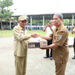 Bupati: Kalau Dulu Istilah Mulutmu Harimaumu, Sekarang Jarimu Harimaumu