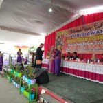 Lulusan Amik Bina Sriwijaya Diajak Berprestasi