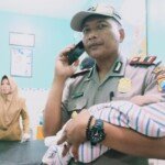 Bayi Perempuan Malang, Dibuang Depan Rumah Bidan