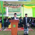 Wabup Sergai Sampaikan 9 Pesan Menteri Agama