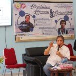 Kehumasan Dapat Memasuki Semua Bidang Pekerjaan