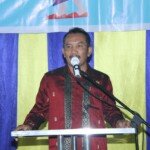 Dinkes Asahan Sosialisasikan KTR