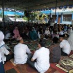 Jangan Melawan Kepada Guru, Sebab Guru Adalah Orang Yang Berjasa