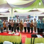 Bupati Asahan Harapkan Nilai Terbaik Buat Kisbar