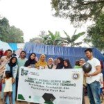 Peduli Gempa, KOHATI Cabang Ambon Gelar Pemeriksaan Kesehatan Gratis di Morela