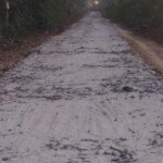 ADD Kampung Aji Murni Rampung, Fokuskan Pembangunan Insfrastruktur