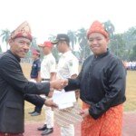 Peneliti Belia Asal OKI Raih Medali Kompetisi Riset Internasional di Rusia