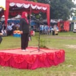 Sekdaprov Sumut Ajak Peningkatan Kapasitas Pengetahuan dan Pengembangan SDM