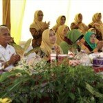 PKK Asahan Maju Dalam Lomba UP2K Tingkat Provinsi Sumut