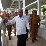 Bupati Asahan Dorong Pembangunan Sektor Pertenakan