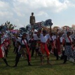 Peringati Sumpah Pemuda 2019, Pelajar Pilih Menari Celeng Trel