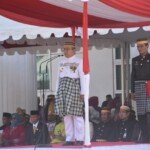 Gubernur Sulbar Harapkan DPRD Aktif Bermitra dengan Forkopimda