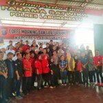 Kapolres Gelar Coffe Morning Bareng Media