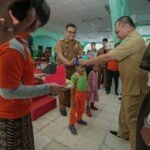Plt. Walikota Medan Ir. Akhyar: Lomba Bulan Kreasi Anak Ciptakan Karakter Kuat untuk Kemajuan Bangsa