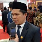 DPRD Sulbar Akan Gelar FGD Soal Bedah RAPBD 2020 dan Nota Keuangan