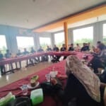 KPU Batanghari Ajak Insan Pers Sukseskan Pilkada Serentak 2020