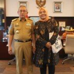 Gubernur Sulbar Komitmen Mencegah Dan Melakukan Penanganan Perkawinan Anak Usia Dini