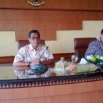 Tegaskan Batas Wilayah, Pemkab Batanghari Bentuk Tim