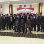 Fraksi DPRD SBB Belum Terbentuk