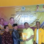 Ini Kata Burdani Akil Jika Dapat Amanah Dari Masyarkat PALI