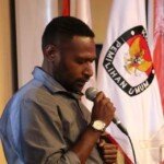 Pemuda Ujung Tombak Bukan Ujung Kalawai