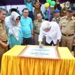 Mawardi Yakin Kualitas Pendidikan di Ogan Ilir Mampu Bersaing di Sumsel