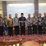 Herman Deru Intruksikan PRSI Sumsel Serius Bina Atlet